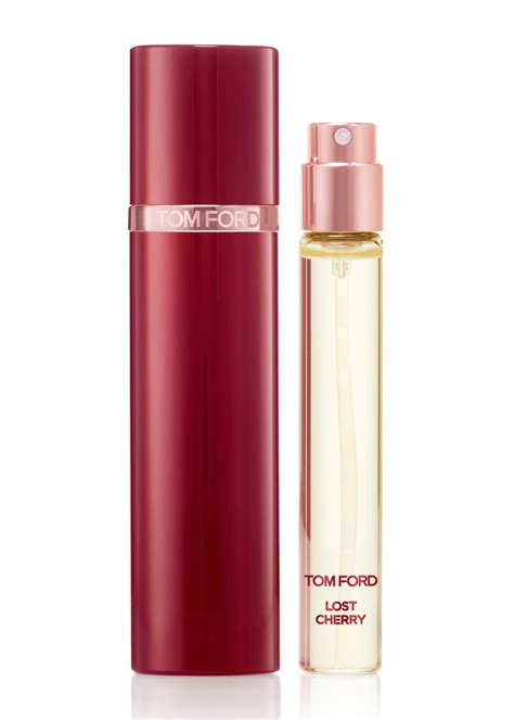 tom ford lost cherry travel.